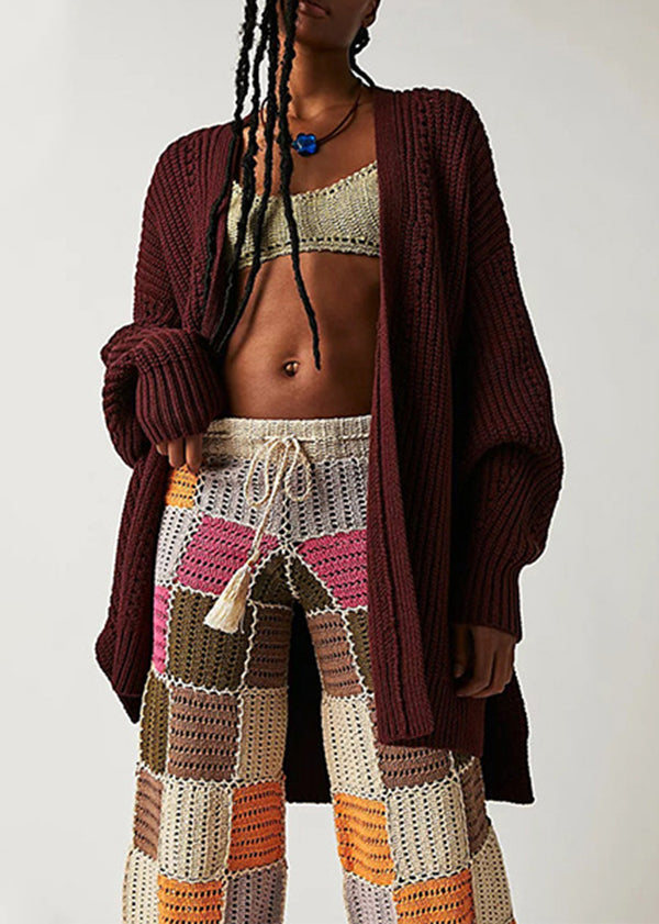 Gracefully Styled Cardigan for Any Occasion
