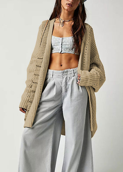 Gracefully Styled Cardigan for Any Occasion
