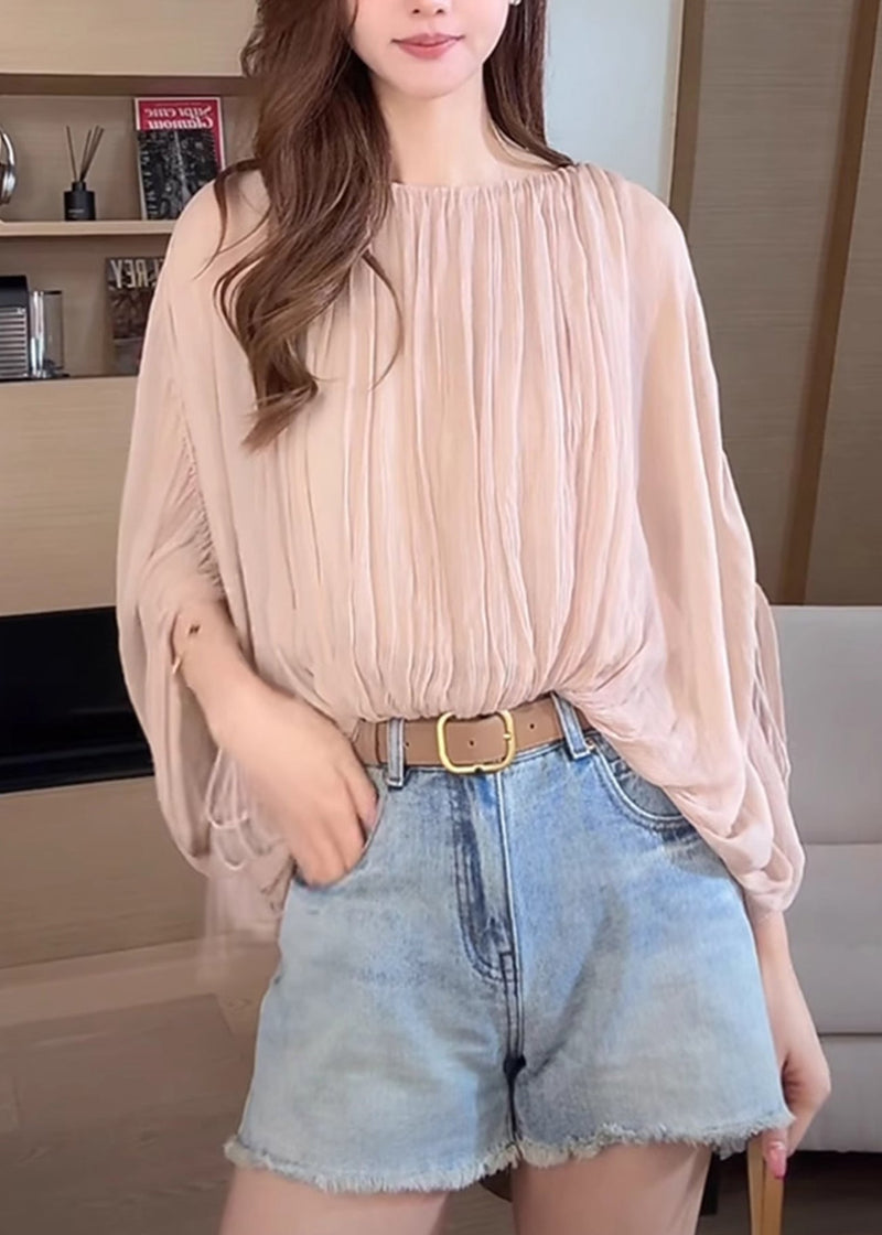 Elegantly Styled Shirt for Everyday Wear
