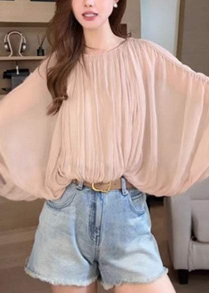 Elegantly Styled Shirt for Everyday Wear