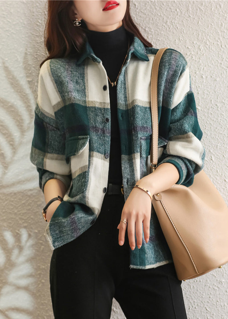 Elegantly Styled Shirt for Everyday Wear