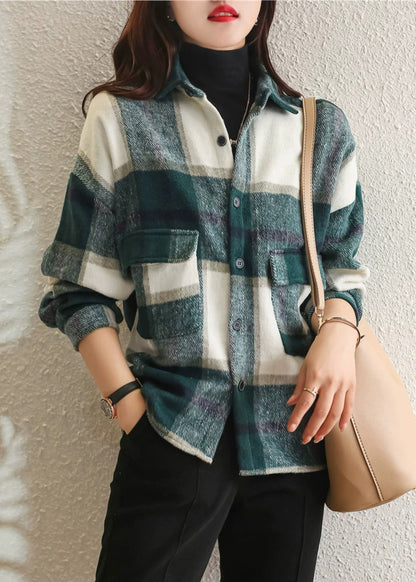 Elegantly Styled Shirt for Everyday Wear