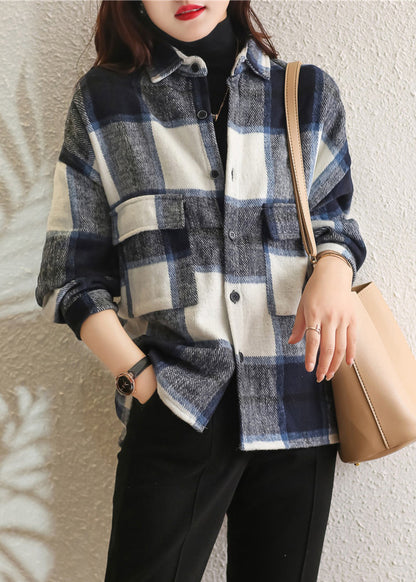 Elegantly Styled Shirt for Everyday Wear
