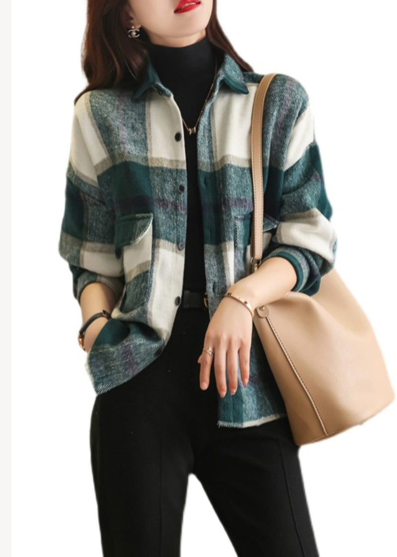 Elegantly Styled Shirt for Everyday Wear
