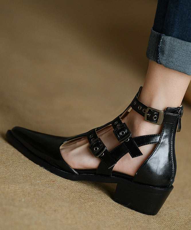 Beautifully Crafted Orthopedic Sandals