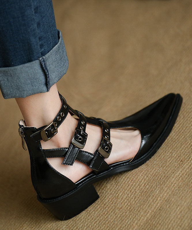 Beautifully Crafted Orthopedic Sandals