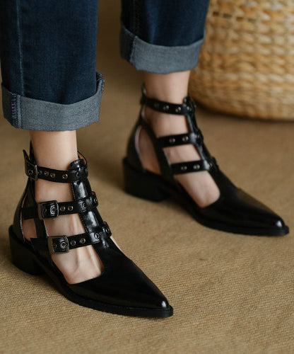 Beautifully Crafted Orthopedic Sandals
