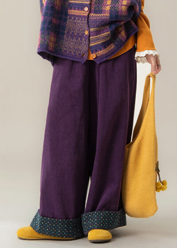 Beautifully Crafted Pants in a Classic Style