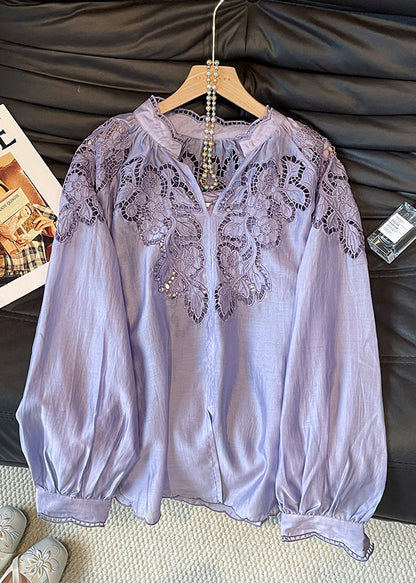 Beautifully Balanced Shirt with Timeless Character