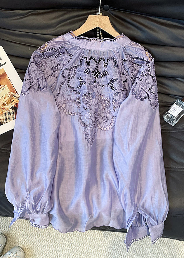 Beautifully Balanced Shirt with Timeless Character