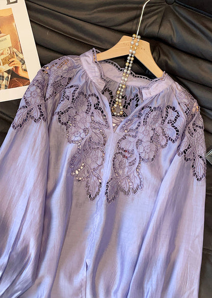 Beautifully Balanced Shirt with Timeless Character