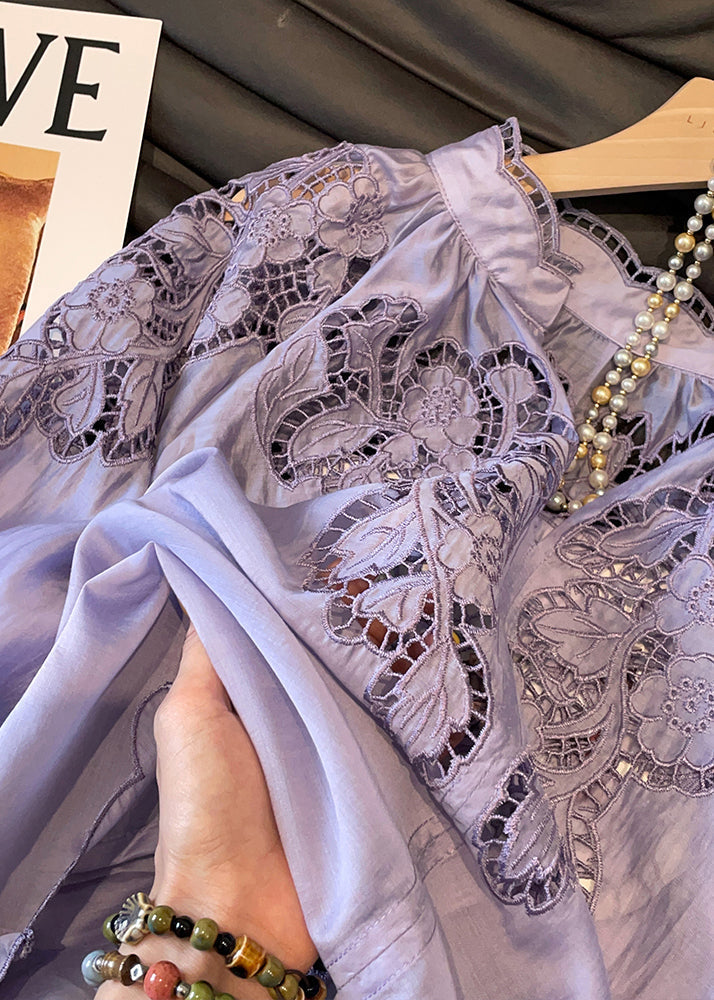 Beautifully Balanced Shirt with Timeless Character