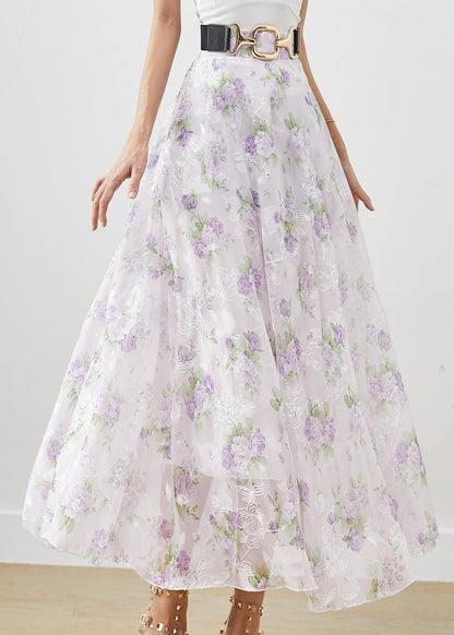 A Vintage Style Garment with Delicate Timeless Details