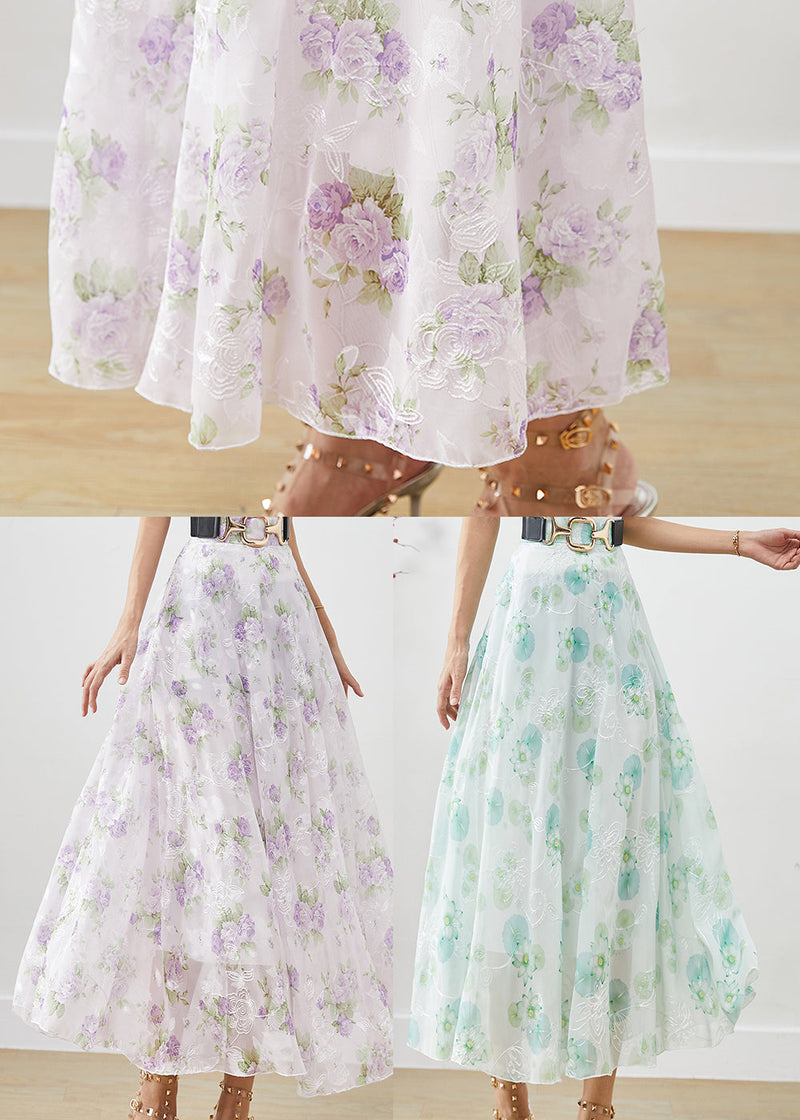 A Vintage Style Garment with Delicate Timeless Details