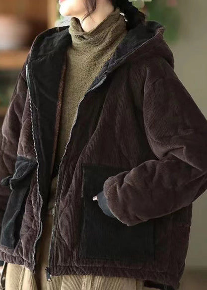 Well Tailored Jacket with a Graceful Silhouette