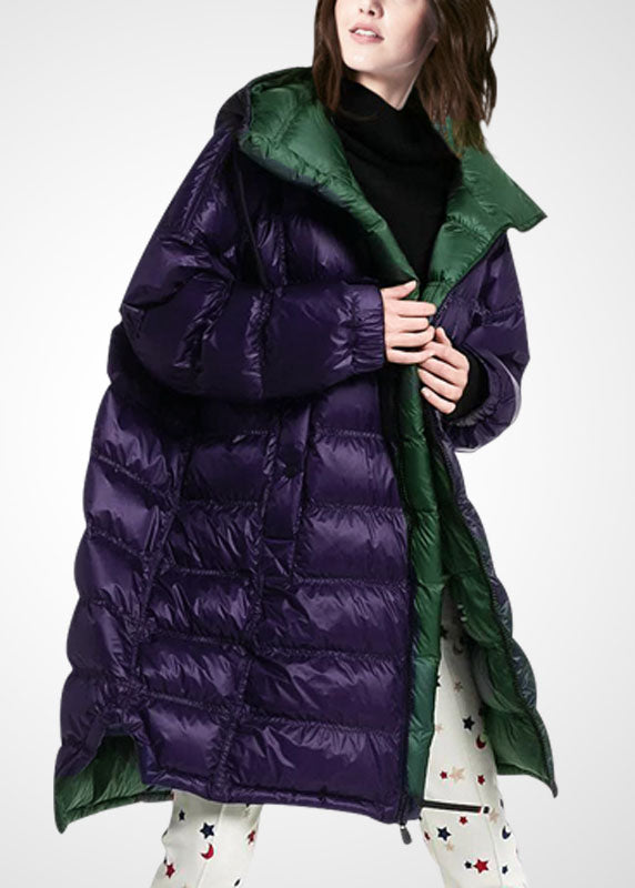 Classic Vintage Coat with a Flattering Fit