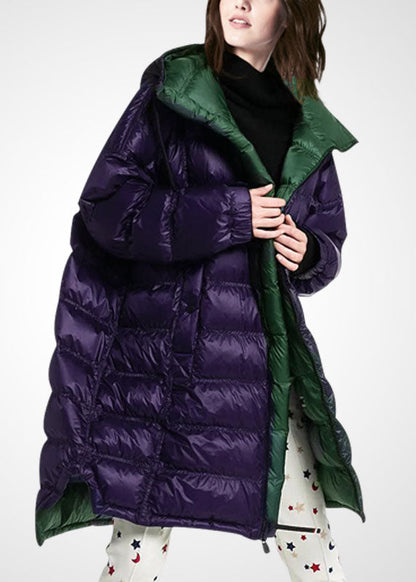 Classic Vintage Coat with a Flattering Fit