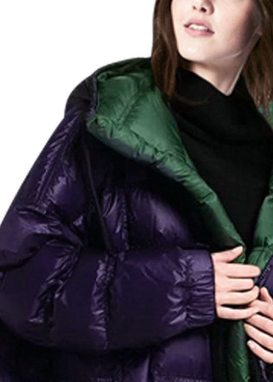 Classic Vintage Coat with a Flattering Fit