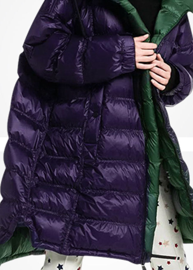 Classic Vintage Coat with a Flattering Fit