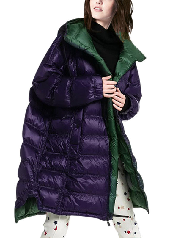 Classic Vintage Coat with a Flattering Fit