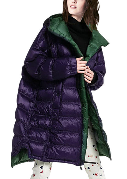 Classic Vintage Coat with a Flattering Fit