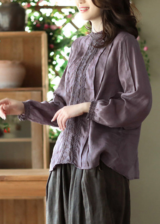 Beautifully Balanced Shirt with Timeless Character