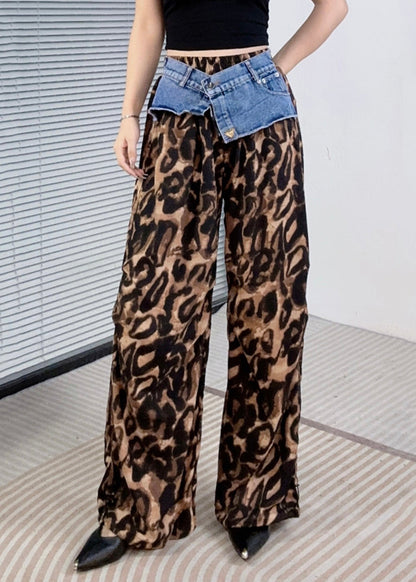 Beautifully Crafted Pants in a Classic Style