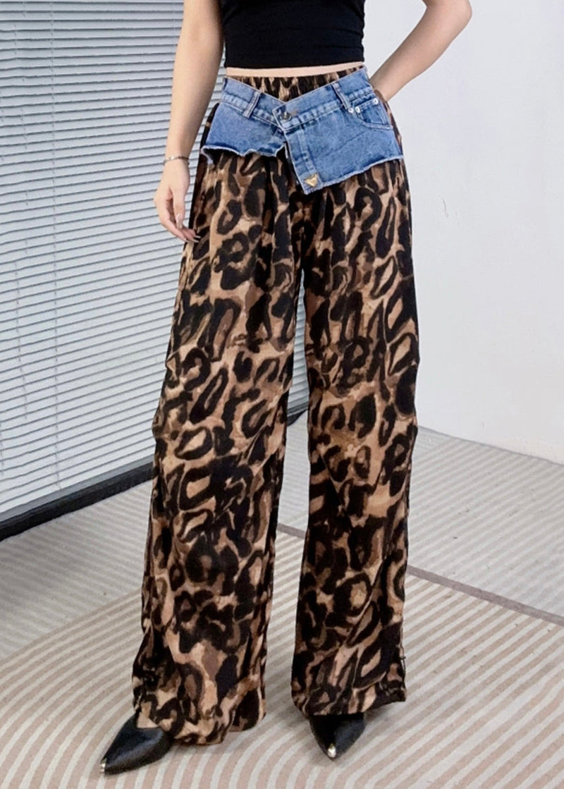Beautifully Crafted Pants in a Classic Style