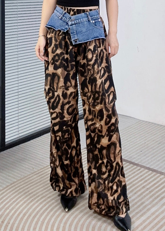 Beautifully Crafted Pants in a Classic Style