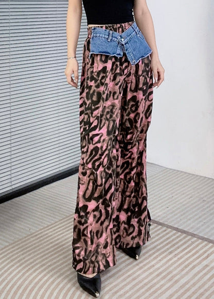 Beautifully Crafted Pants in a Classic Style