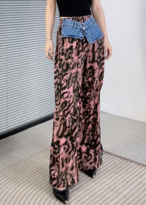 Beautifully Crafted Pants in a Classic Style