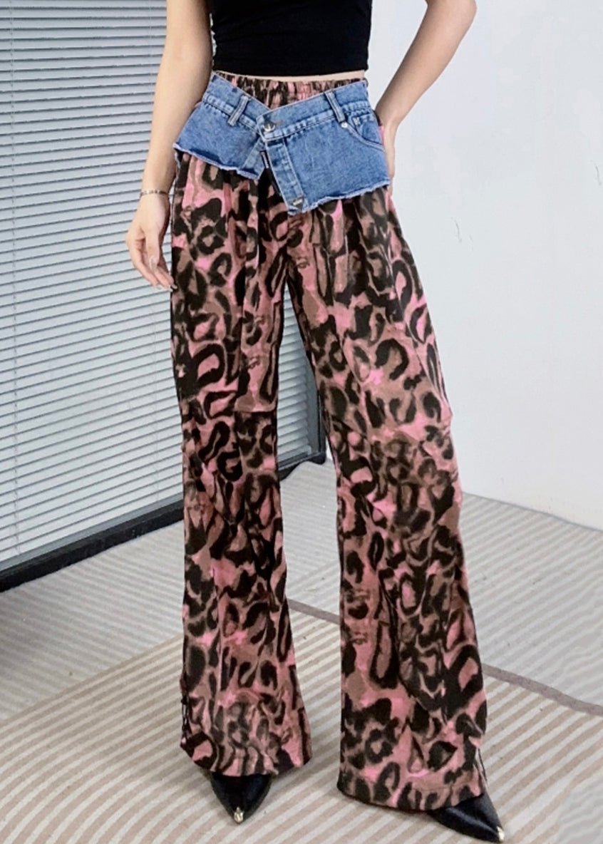 Beautifully Crafted Pants in a Classic Style