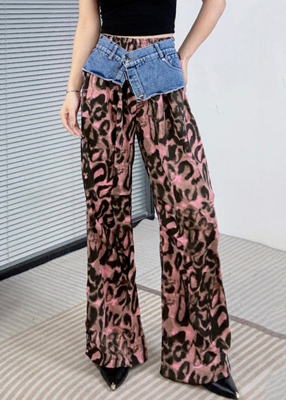 Beautifully Crafted Pants in a Classic Style