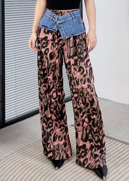Beautifully Crafted Pants in a Classic Style