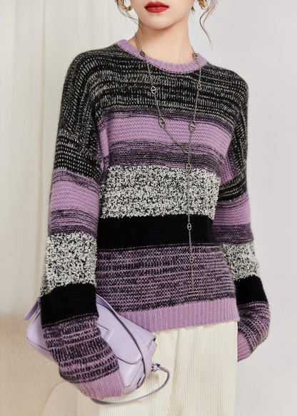 Sophisticated Sweater with a Clean Classic Look