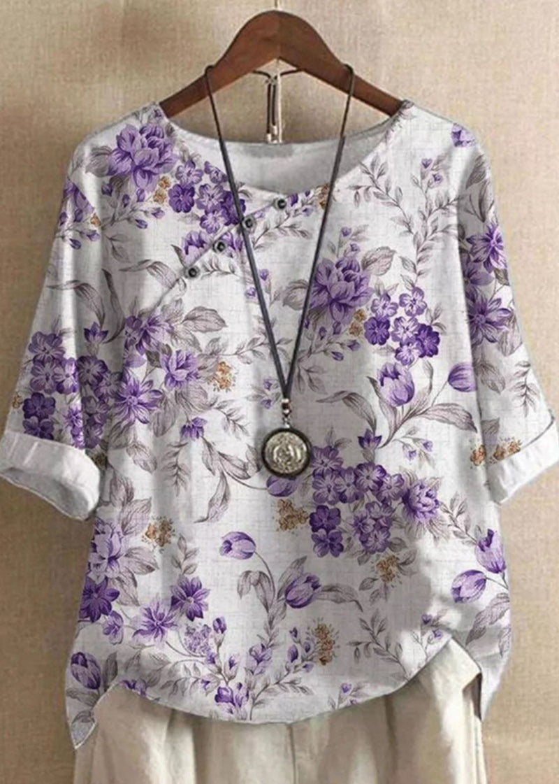 Sophisticated Shirt with a Clean Classic Look