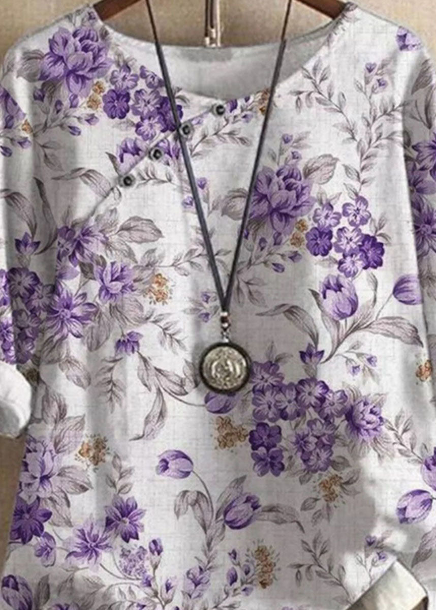 Sophisticated Shirt with a Clean Classic Look