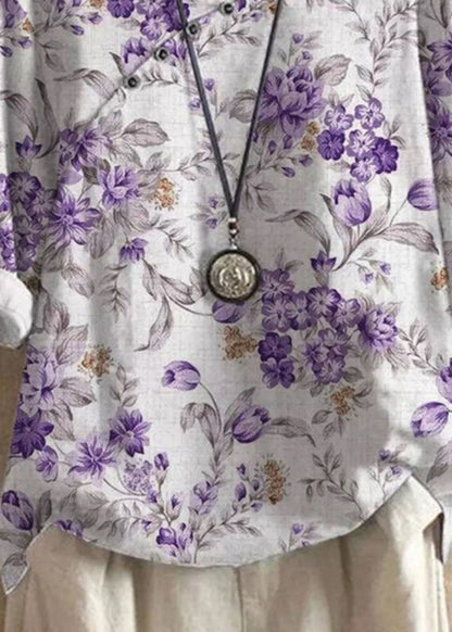 Sophisticated Shirt with a Clean Classic Look