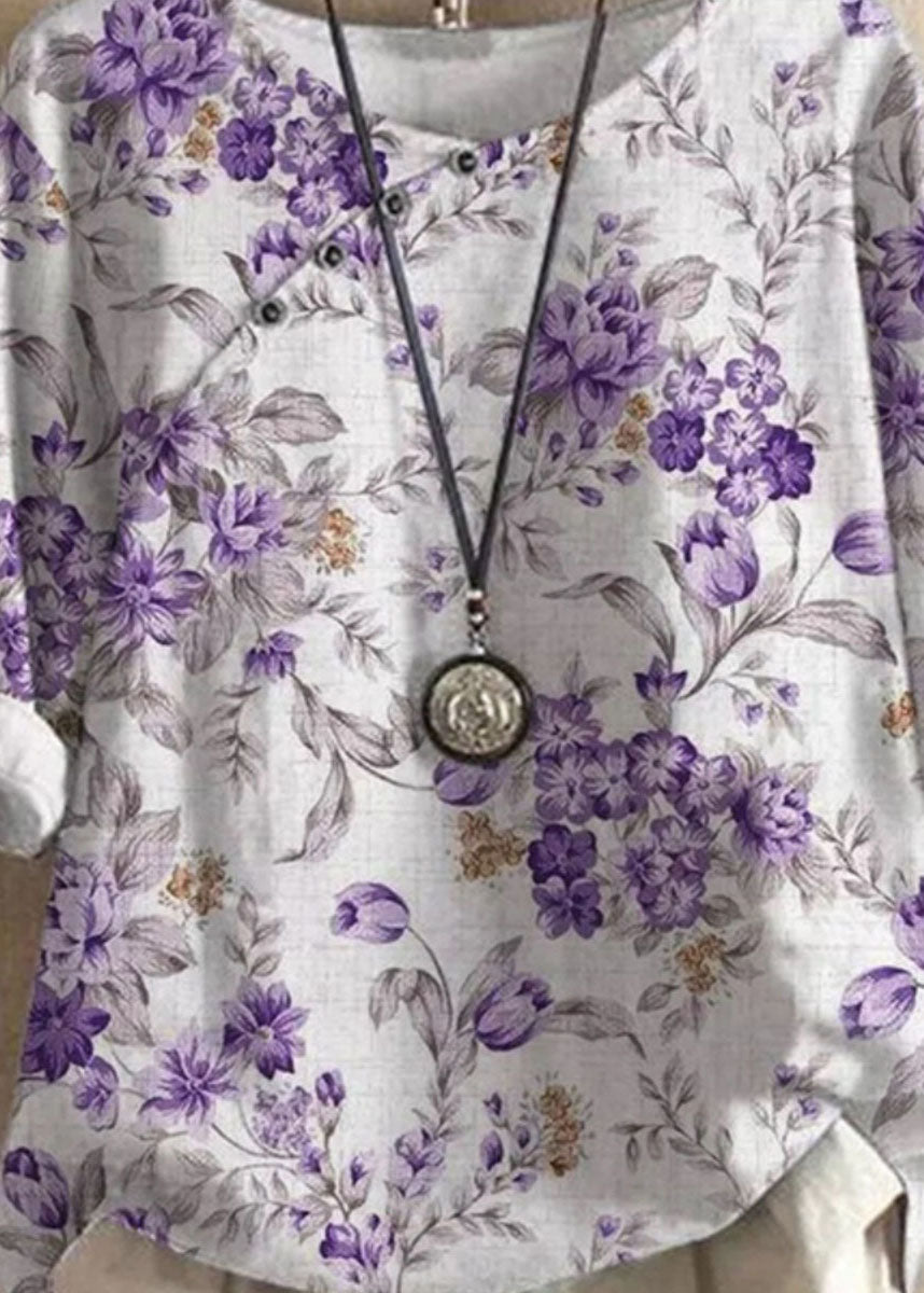 Sophisticated Shirt with a Clean Classic Look
