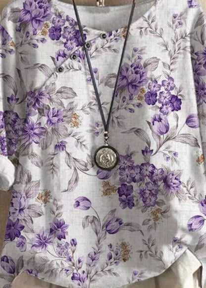 Sophisticated Shirt with a Clean Classic Look