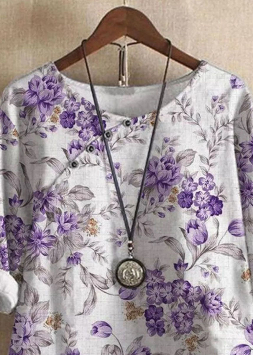 Sophisticated Shirt with a Clean Classic Look