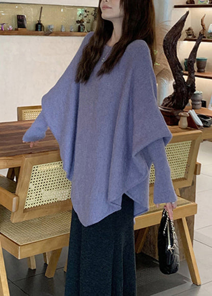 Well Tailored Sweater with a Graceful Silhouette
