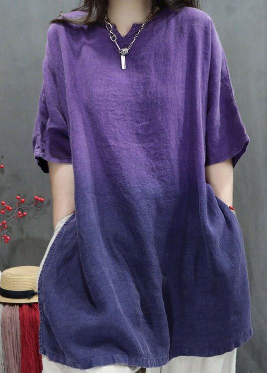 Gracefully Styled Top for Any Occasion