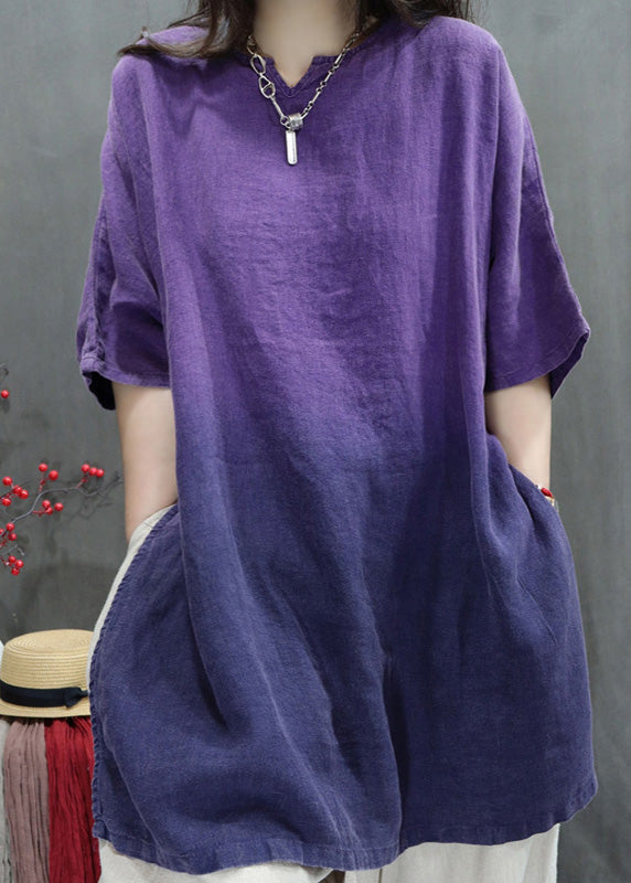 Gracefully Styled Top for Any Occasion