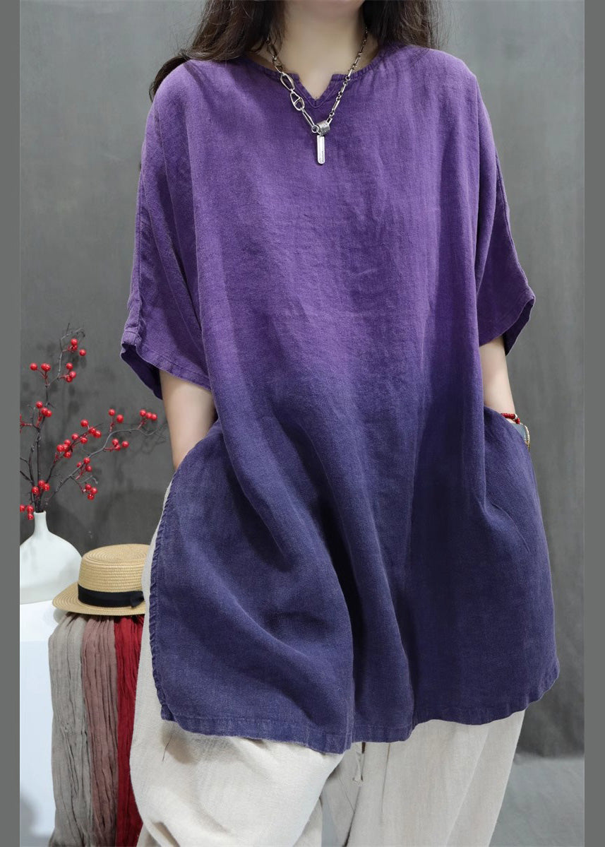 Gracefully Styled Top for Any Occasion