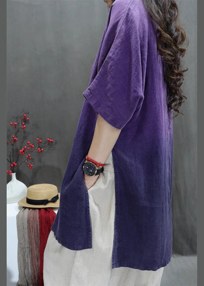 Gracefully Styled Top for Any Occasion