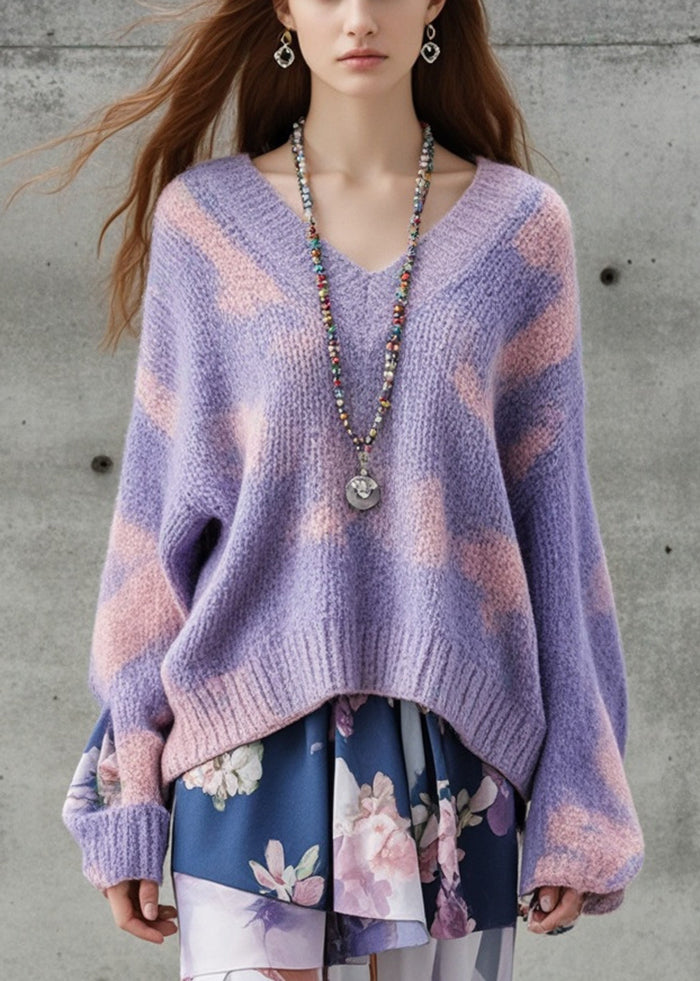Gracefully Styled Sweater for Any Occasion