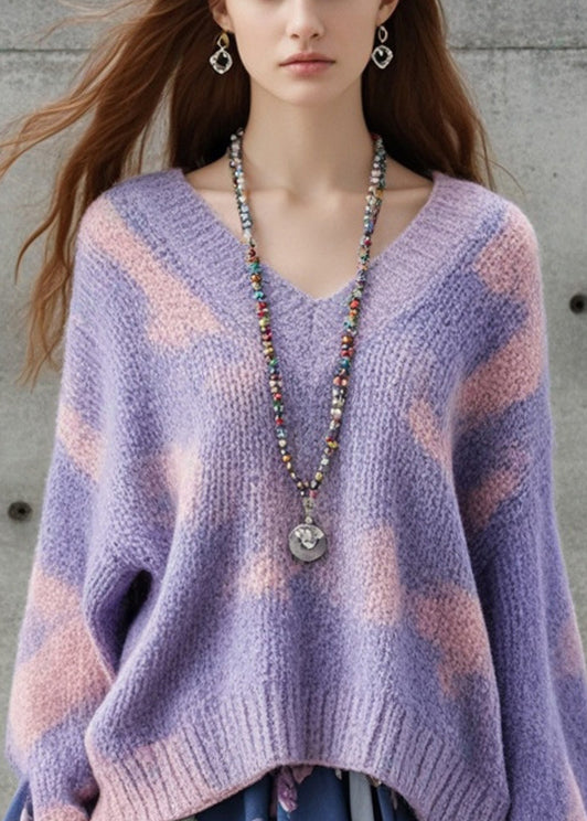 Gracefully Styled Sweater for Any Occasion