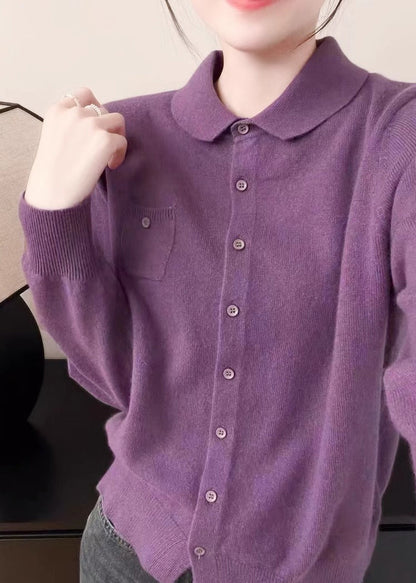 Elegantly Styled Sweater for Everyday Wear