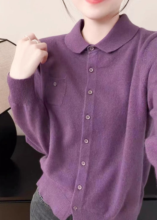 Elegantly Styled Sweater for Everyday Wear